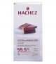 Tejcsokoládé - Cocoa De Maracaibo, Hachez 55,5%