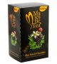 Majestic Tea - Aloe Vera és fekete szeder, Biogena CB