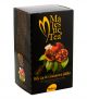 Majestic Tea, fehértea - Gránátalma, Biogena CB