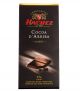Étcsokoládé, Hachez Chocolate 77 % 