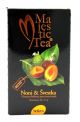 Majestic Tea - Noni és szilva, Biogena CB